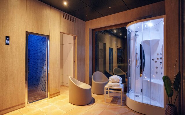 Tenuta Duca Marigliano Boutique Hotel
