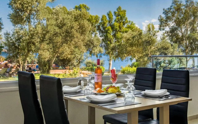 Evia Riviera Resort
