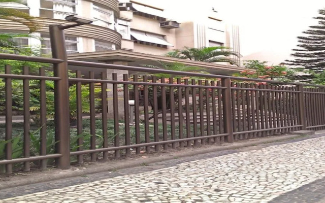 MZ Apartments Raul Pompeia