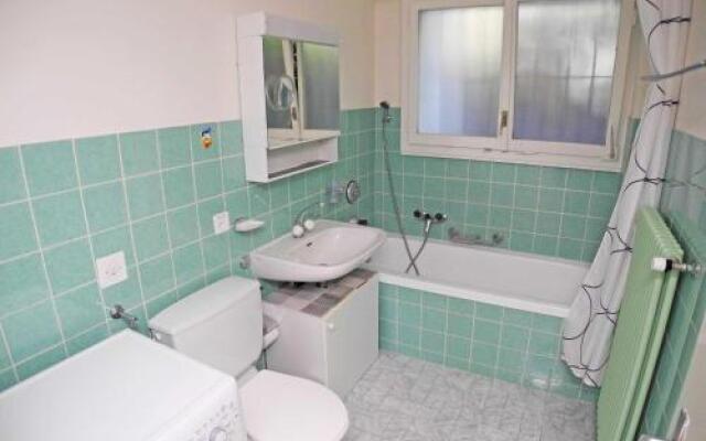 Casa Monte Pace App 3507