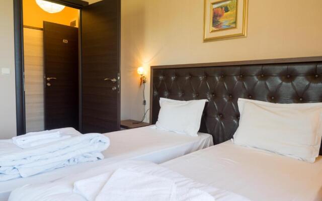 City Hotel Blagoevgrad