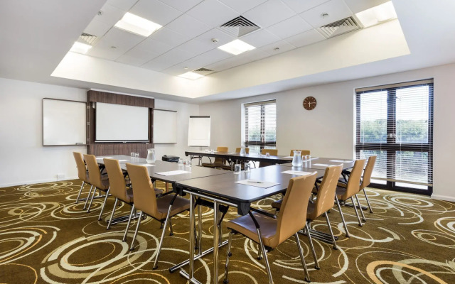 Holiday Inn Express Colchester by IHG
