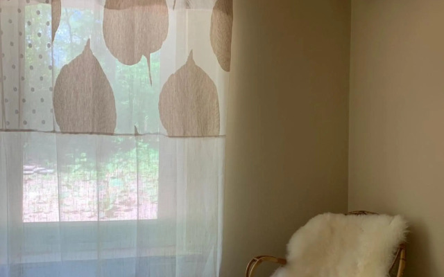 Wina Boshuisje Veluwe