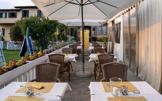 Hotel Villa Sara