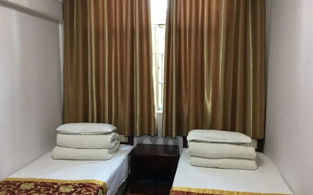 Huayang Guesthouse