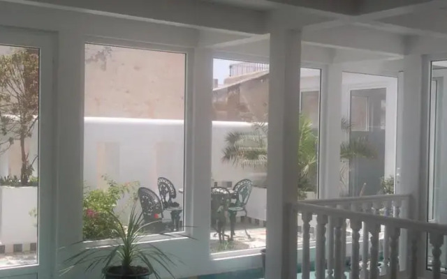 Riad Gnaoua