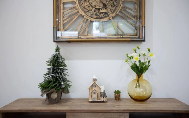 Impressive & Spacious new Townhouse@preston