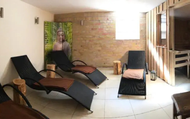 Apartment Felswelten