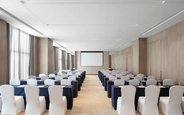 Courtyard by Marriott Taiyuan