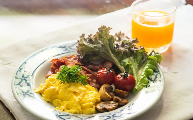 Villa Thai Orchid - Adults Only