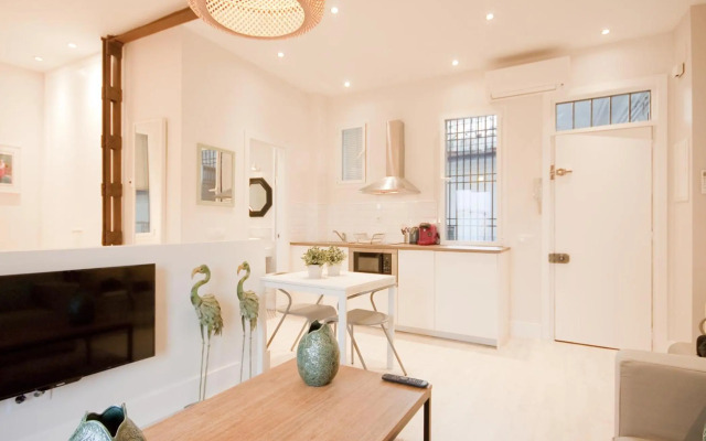 Oasis ii: lujo a pasos del prado