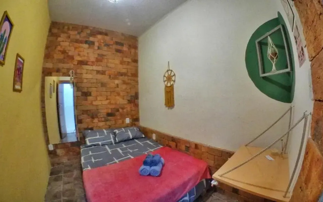 Hostel Flores de Mucugê