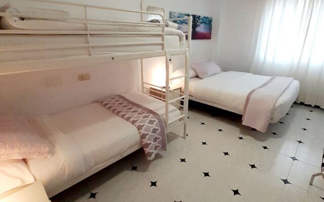 Hostal Mari Carmen