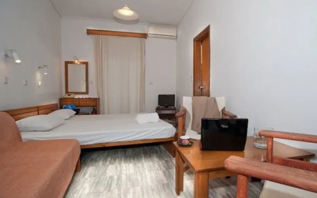 Marathakis Apartments