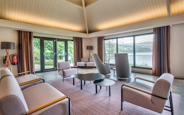 The Kenmore Club