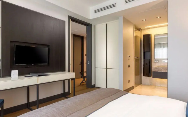 The Fortyfive Business Hotel & Spa