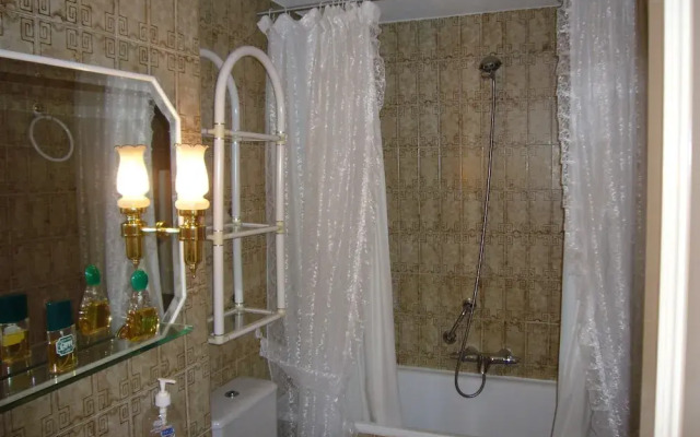 Apartamentos La Pinta