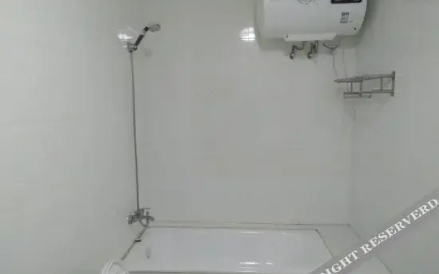Jingrong Hostel