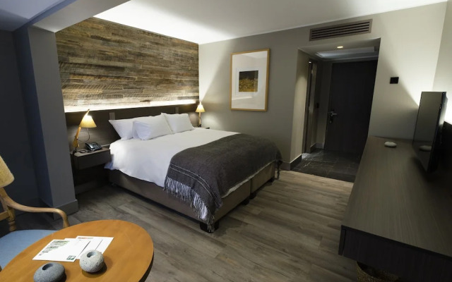 Gran Hotel Termas de Chillán
