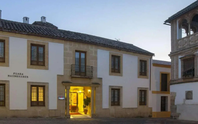 NH Collection Amistad Córdoba Hotel