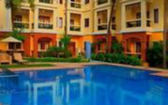 La Estoria, Goa - IHCL SeleQtions