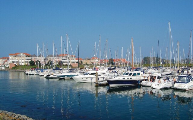 Amazing Home in Wemeldinge With 3 Bedrooms and Wifi