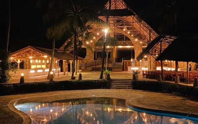 Jaz Amaluna Beach Resort - Adults Only