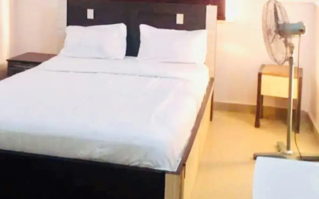 Olympic International Hotel