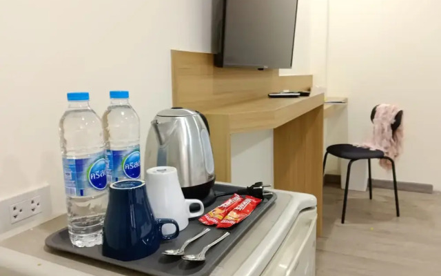 Beyond 21 Hotel
