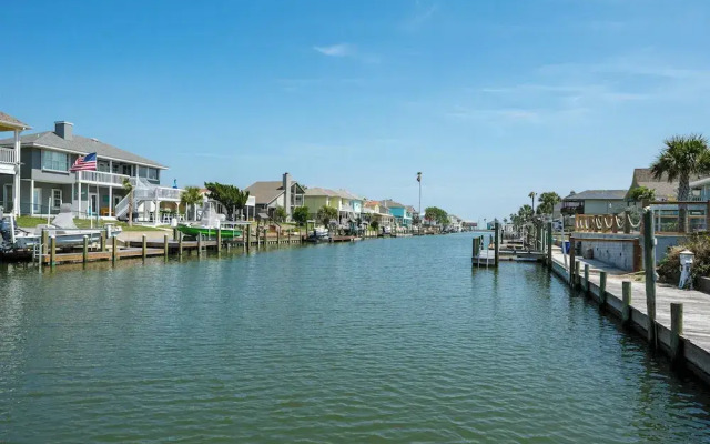 Rockport's Hidden Gem