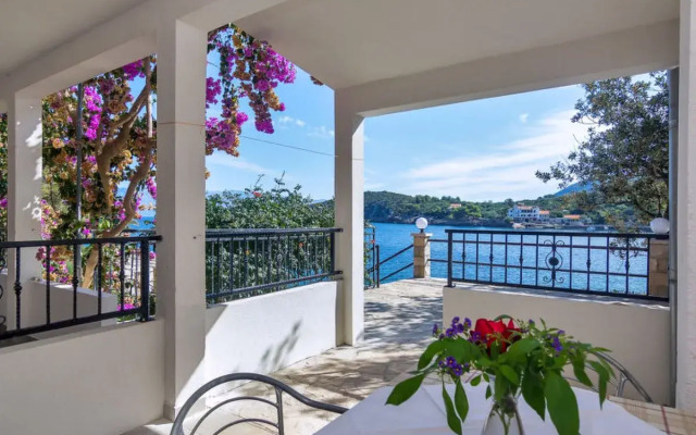 Apartment Rubin Hvar/Pokrivenik 22876