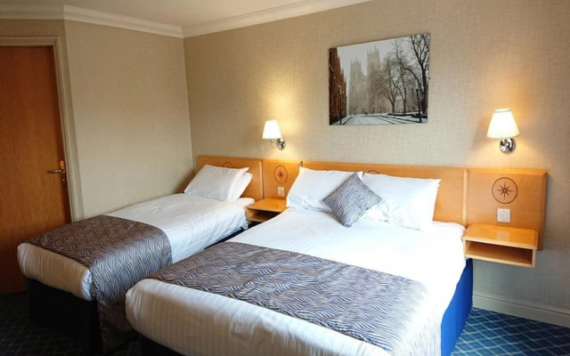 Queens Hotel