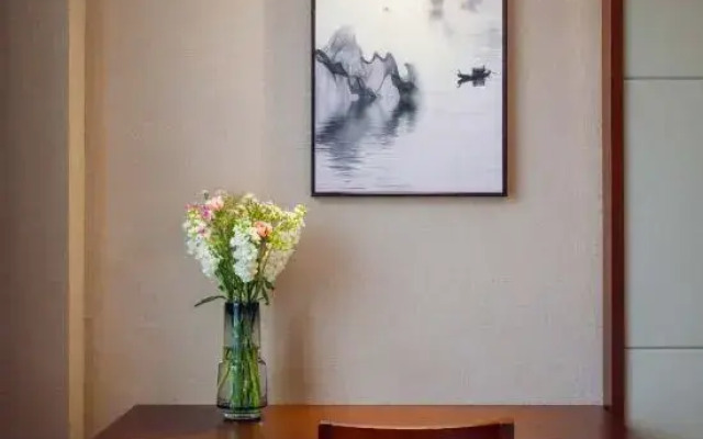 Junlai Hotel (Zhangzhou Jian'an Cultural Plaza)