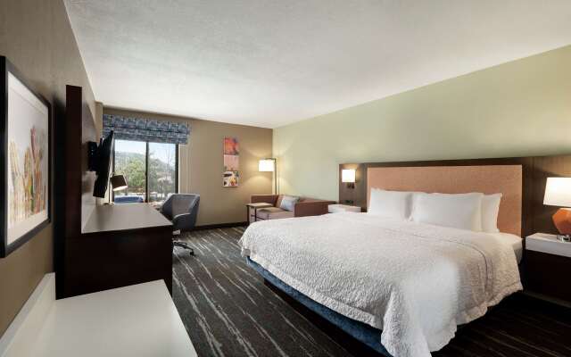 Hampton Inn Sedona