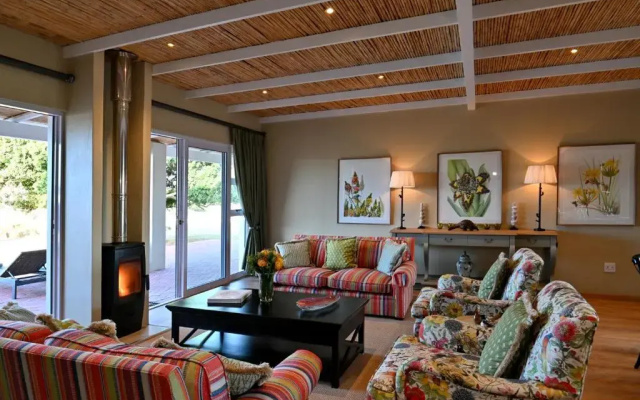 De Hoop Villa