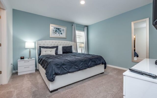 Wildwood Way Villa 1