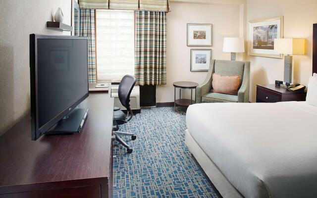 DoubleTree Hotel Baltimore - BWI Airport