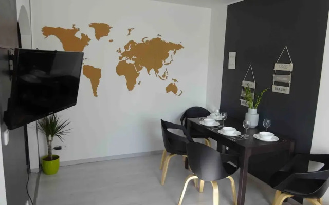Dream & Relax Apartment's Allersberger