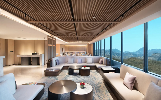 Crowne Plaza Zunhua Hot Spring Town by IHG