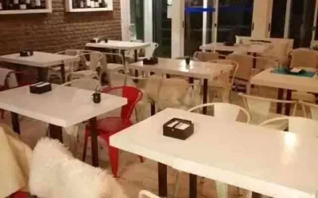 La Balsa