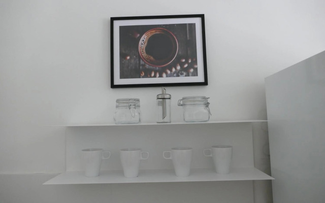 Stylish City Apartments Vienna