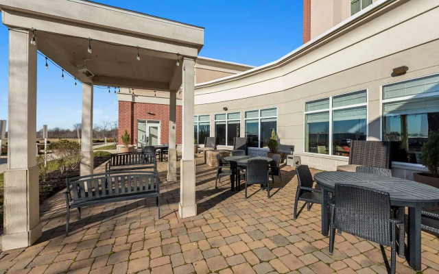 Hilton Garden Inn Findlay