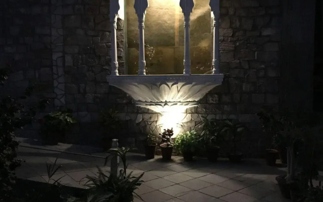 Hotel Rajasthan palace - A Boutique Heritage Hotel in Jaipur