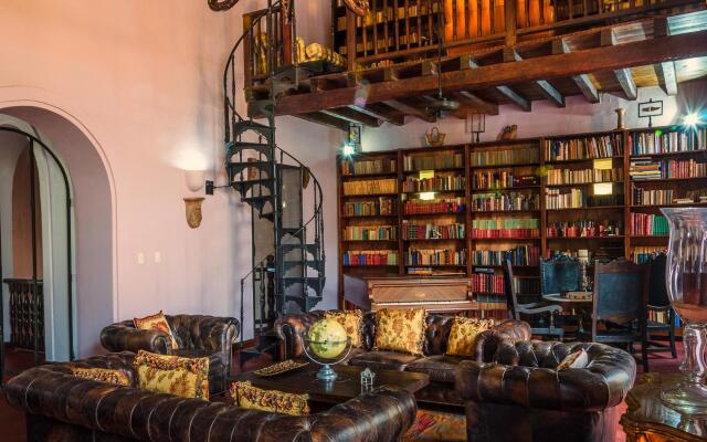 Casa Cordoba Estrella