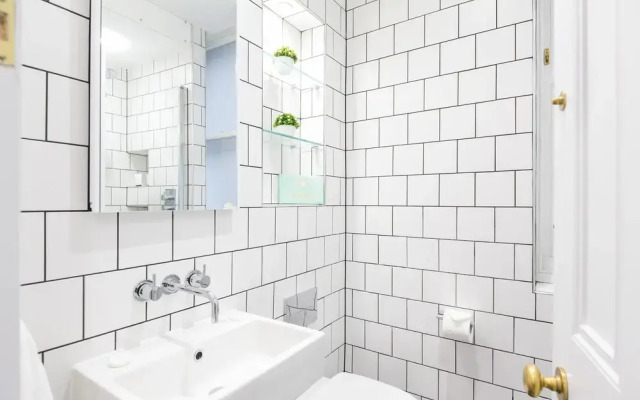 Urban Chic - Shaftesbury