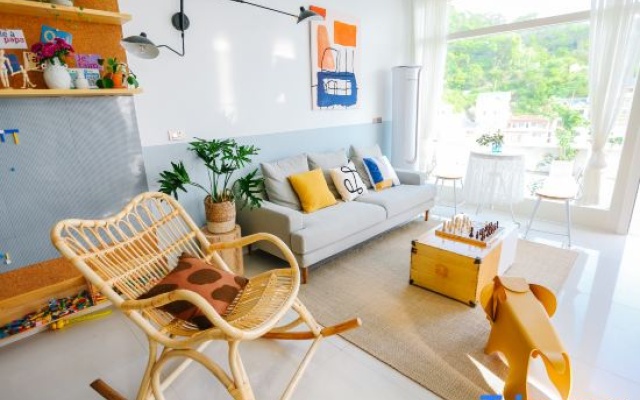 Wenzhou Bianyi Homestay – Guest Rooms – Wenzhou