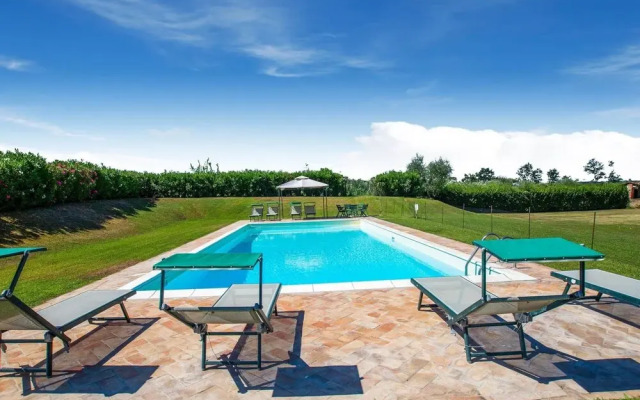 Belvilla by OYO Villa Casanova