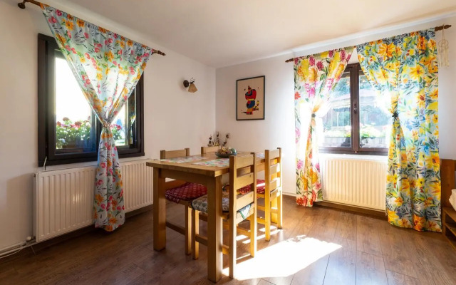 Sunset Cottage