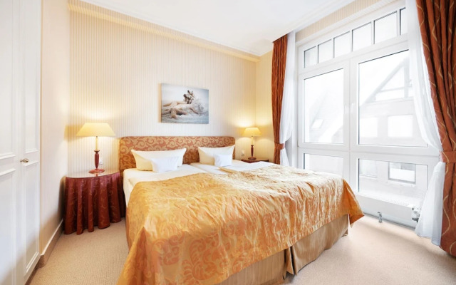 Strandhotel Sylt