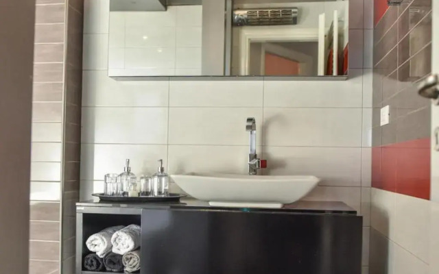 Despina House Sea View Mirabello Crete